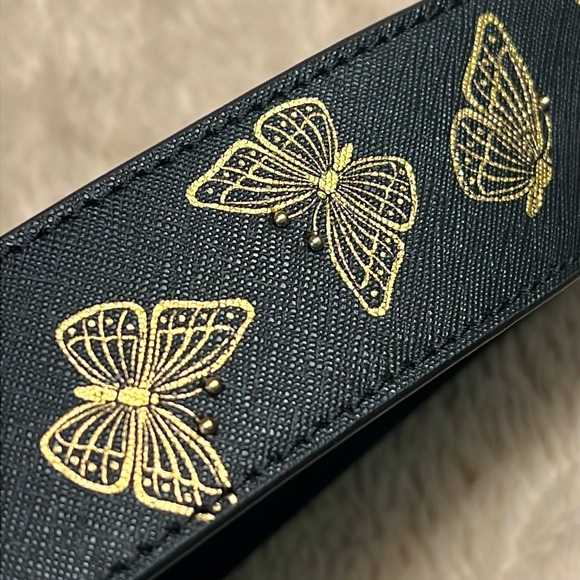 HENRI BENDEL West 57th Mini Crossbody Hobo - Picture 15 of 17